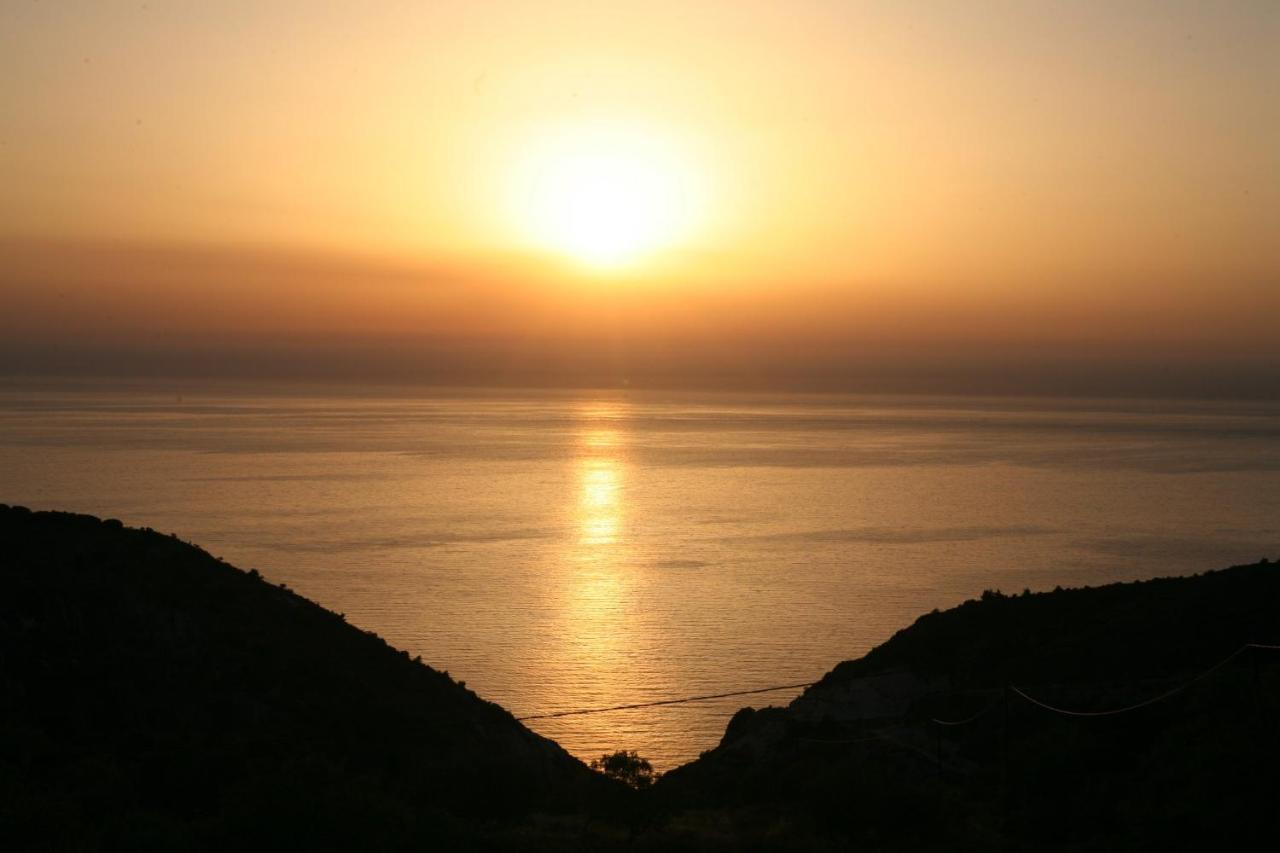Athens-Riviera Luxury Apartment Sea View Voula Exterior photo