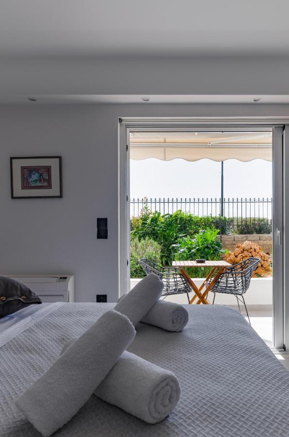 Athens-Riviera Luxury Apartment Sea View Voula Exterior photo