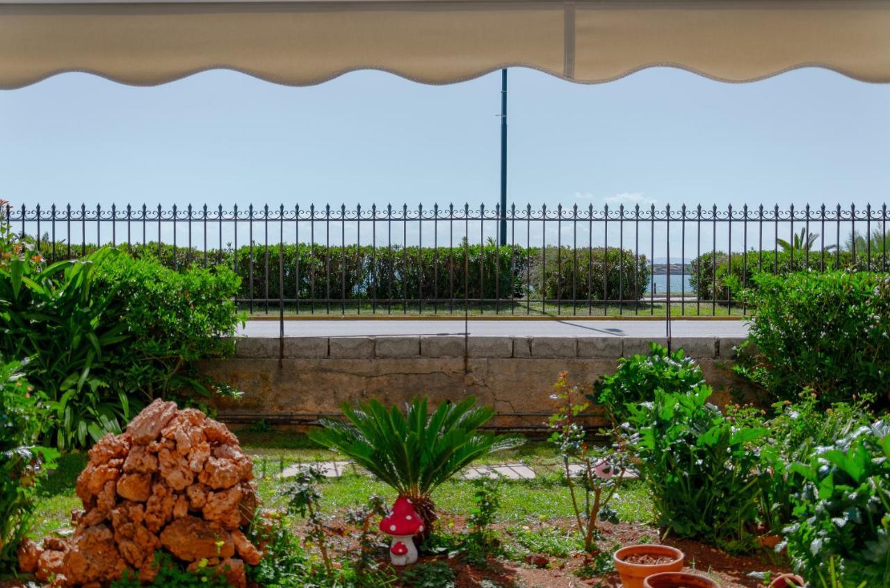 Athens-Riviera Luxury Apartment Sea View Voula Exterior photo