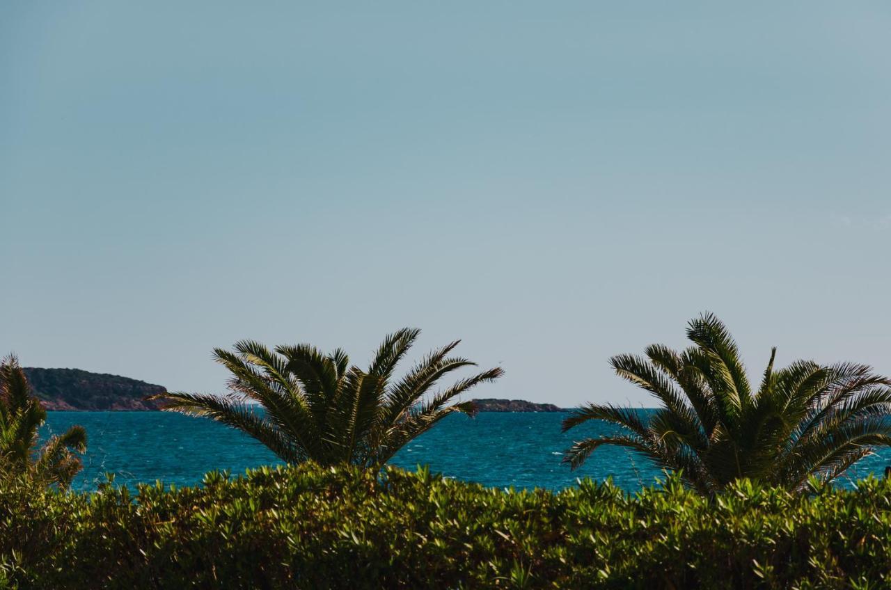 Athens-Riviera Luxury Apartment Sea View Voula Exterior photo